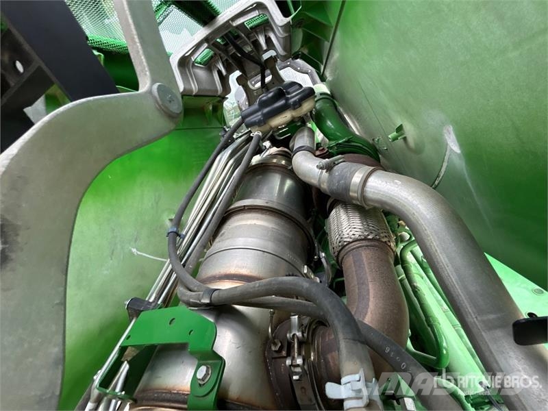 John Deere R4045 رشاشات ذاتية الحركة