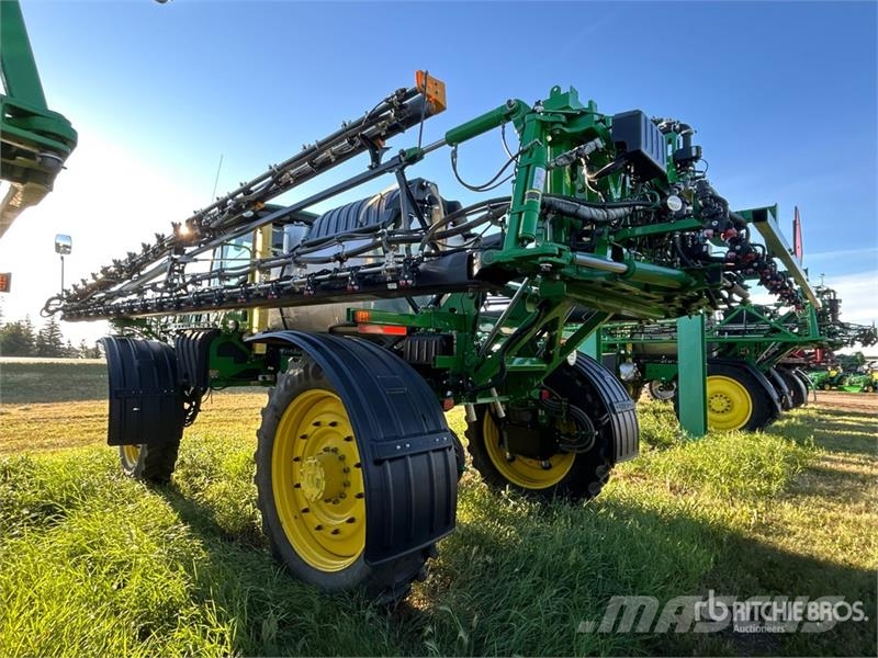 John Deere R4045 Pulverizatoare autopropulsate
