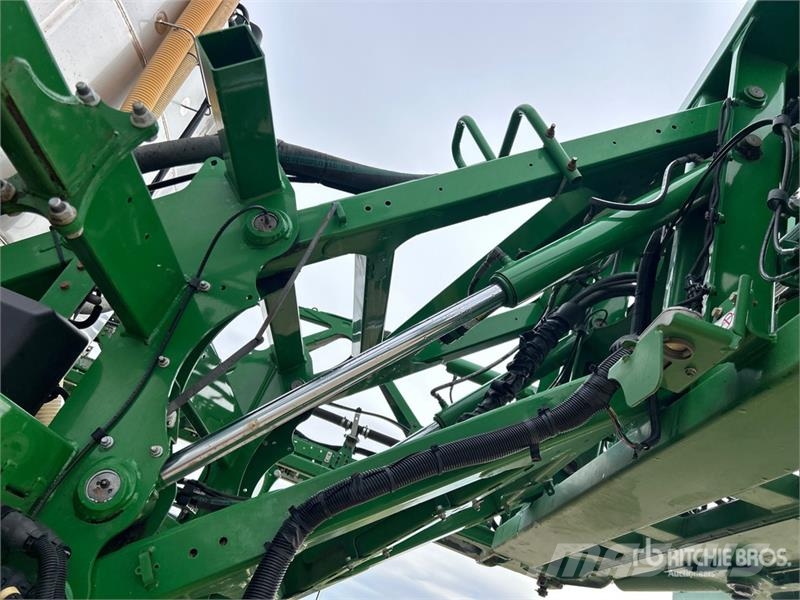 John Deere R4045 رشاشات ذاتية الحركة