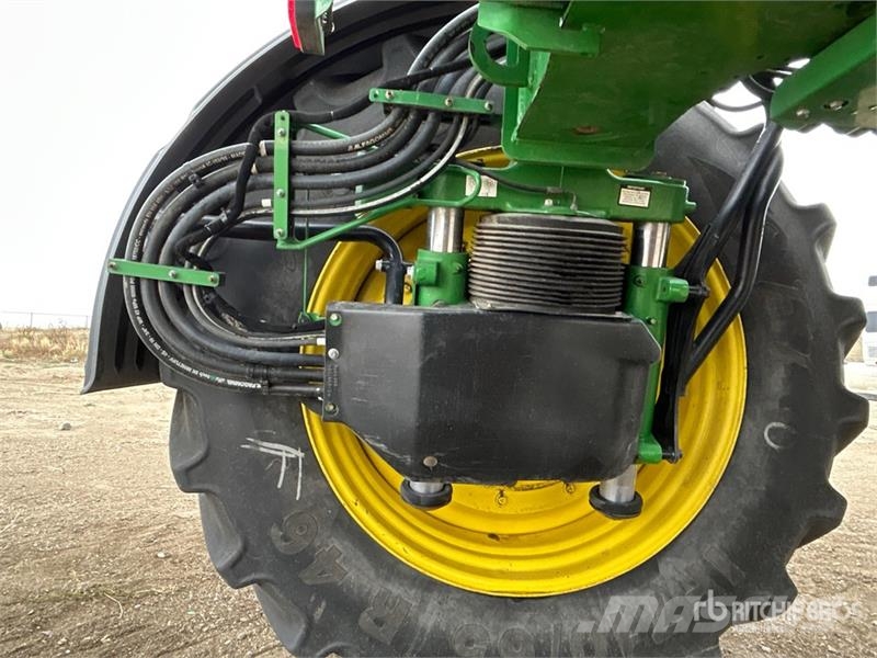 John Deere R4045 رشاشات ذاتية الحركة
