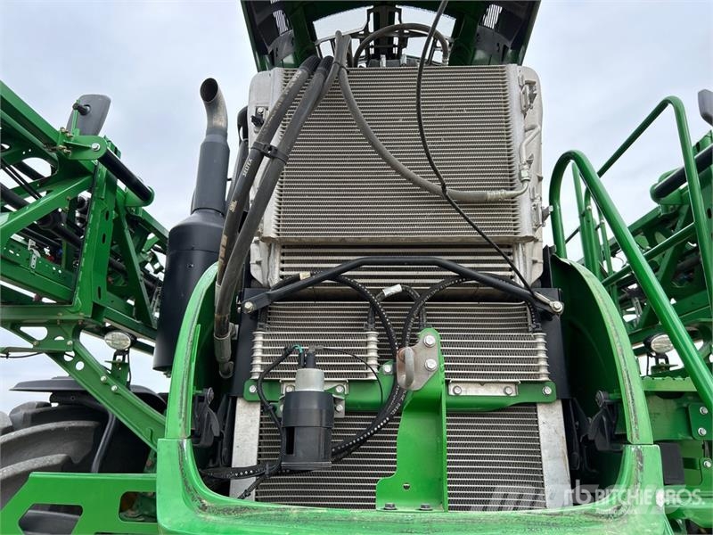John Deere R4045 رشاشات ذاتية الحركة