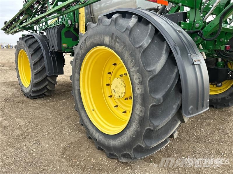 John Deere R4045 رشاشات ذاتية الحركة