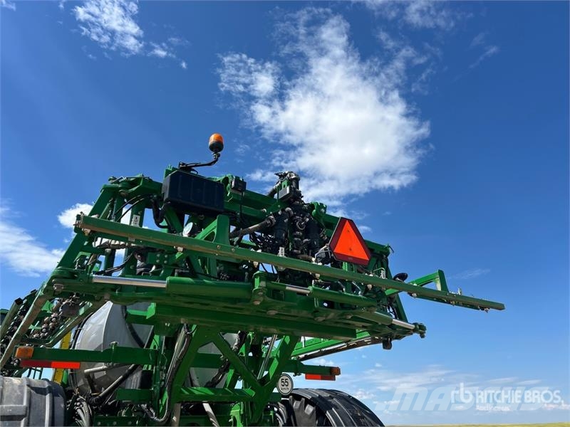 John Deere R4045 Önjáró trágyaszórók