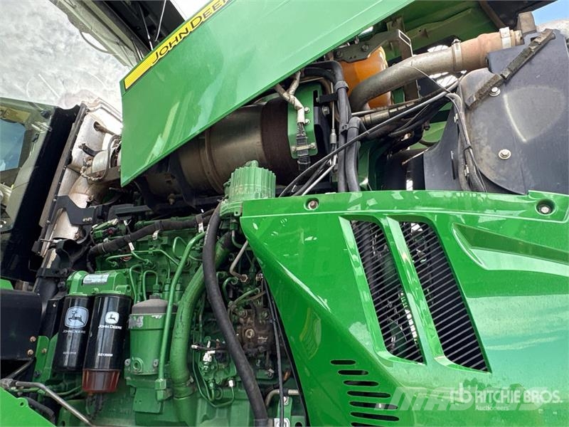 John Deere R4045 Samohodne škropilnice