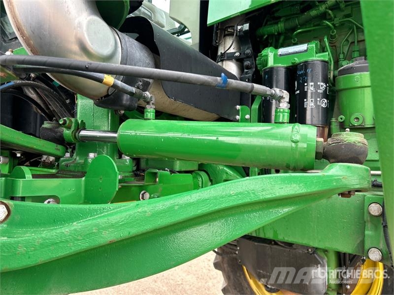 John Deere R4045 رشاشات ذاتية الحركة