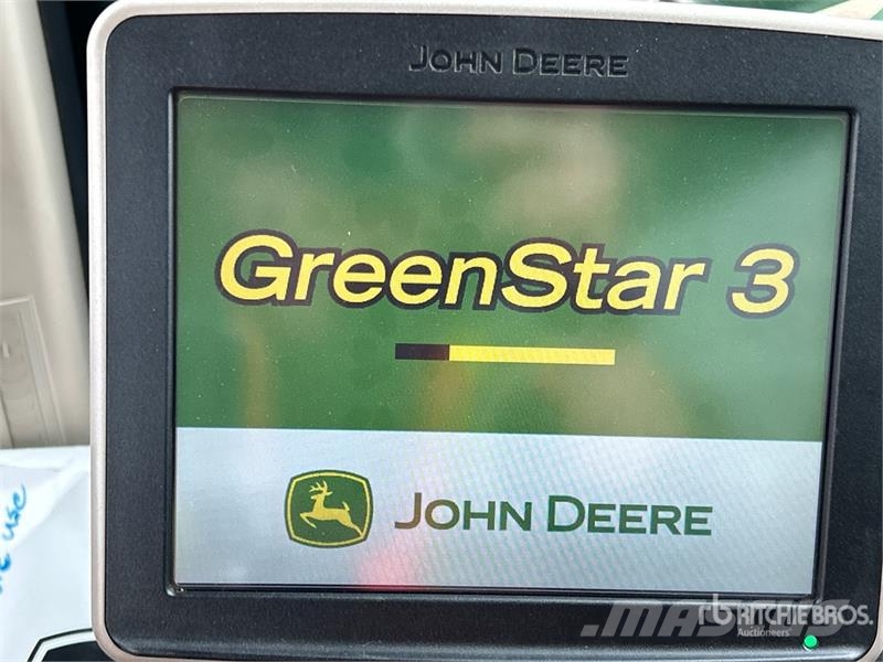 John Deere R4045 رشاشات ذاتية الحركة