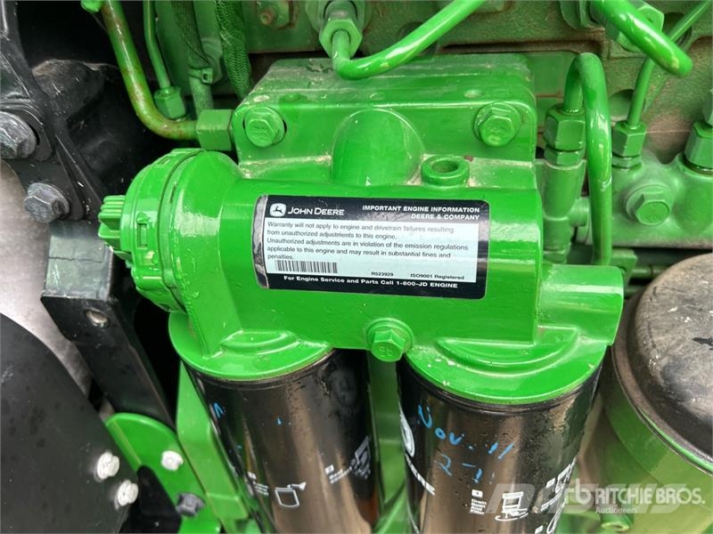 John Deere R4045 رشاشات ذاتية الحركة
