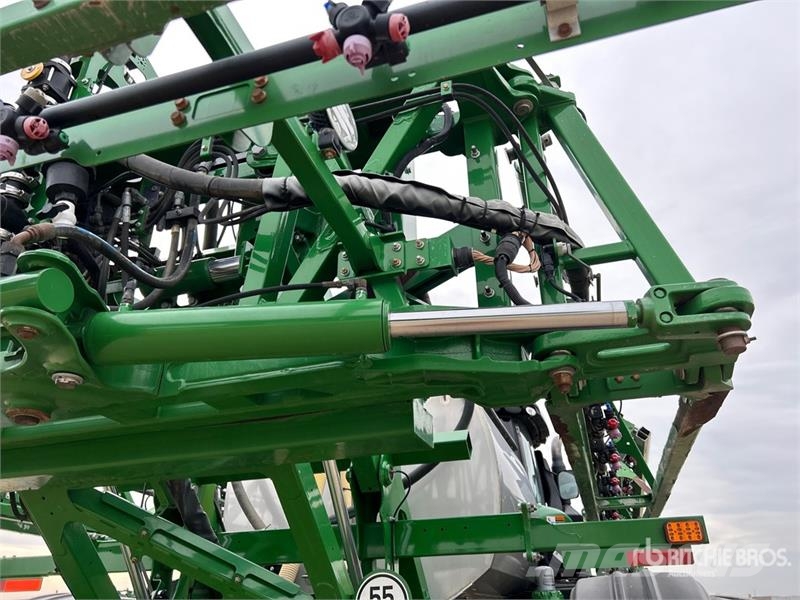 John Deere R4045 رشاشات ذاتية الحركة