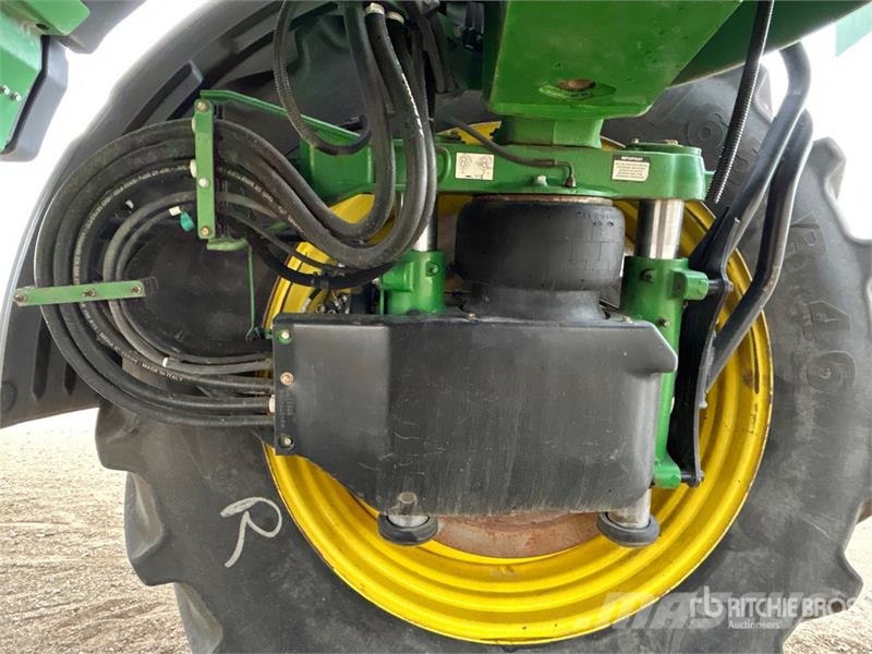 John Deere R4045 رشاشات ذاتية الحركة