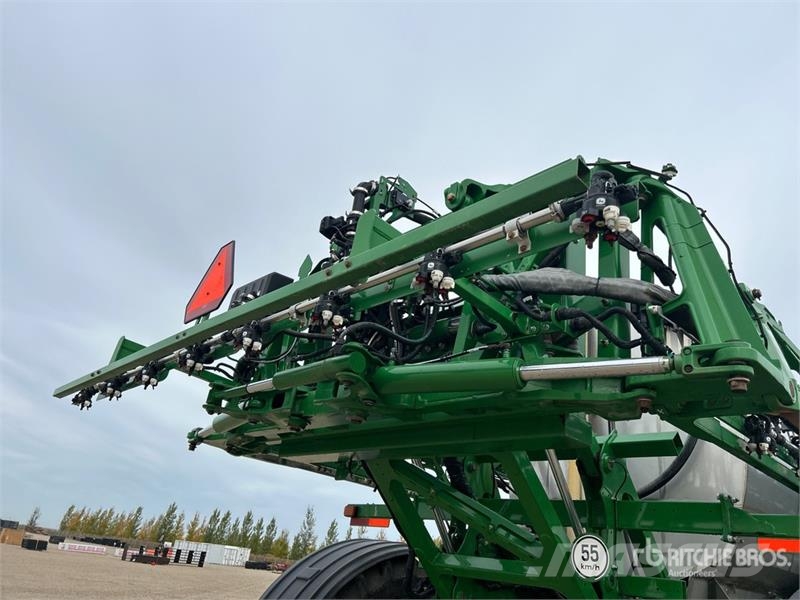 John Deere R4045 رشاشات ذاتية الحركة