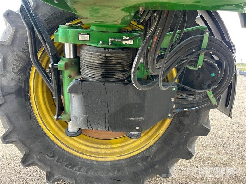 John Deere R4045 رشاشات ذاتية الحركة