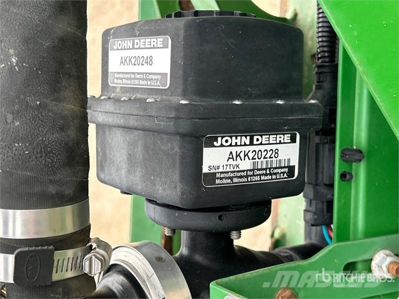 John Deere R4045 رشاشات ذاتية الحركة