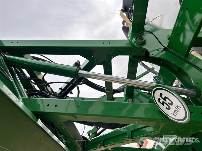 John Deere R4045 رشاشات ذاتية الحركة