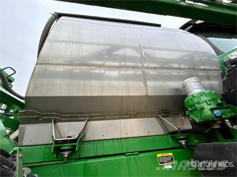 John Deere R4045 رشاشات ذاتية الحركة