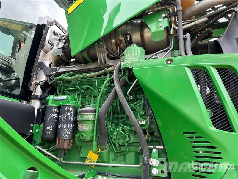 John Deere R4045 رشاشات ذاتية الحركة