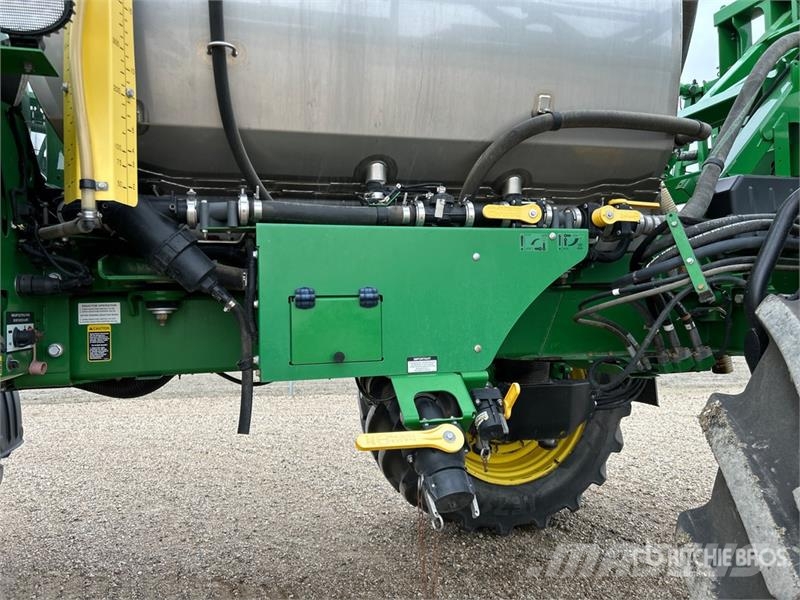 John Deere R4045 رشاشات ذاتية الحركة