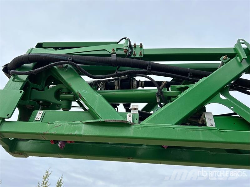 John Deere R4045 رشاشات ذاتية الحركة