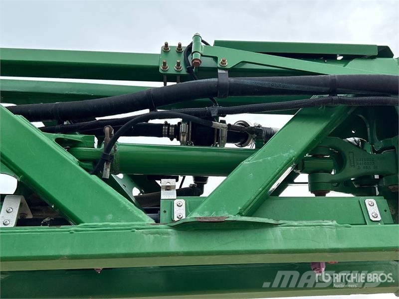 John Deere R4045 رشاشات ذاتية الحركة
