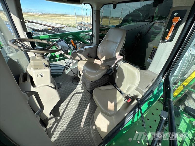 John Deere R4045 Samohodne škropilnice