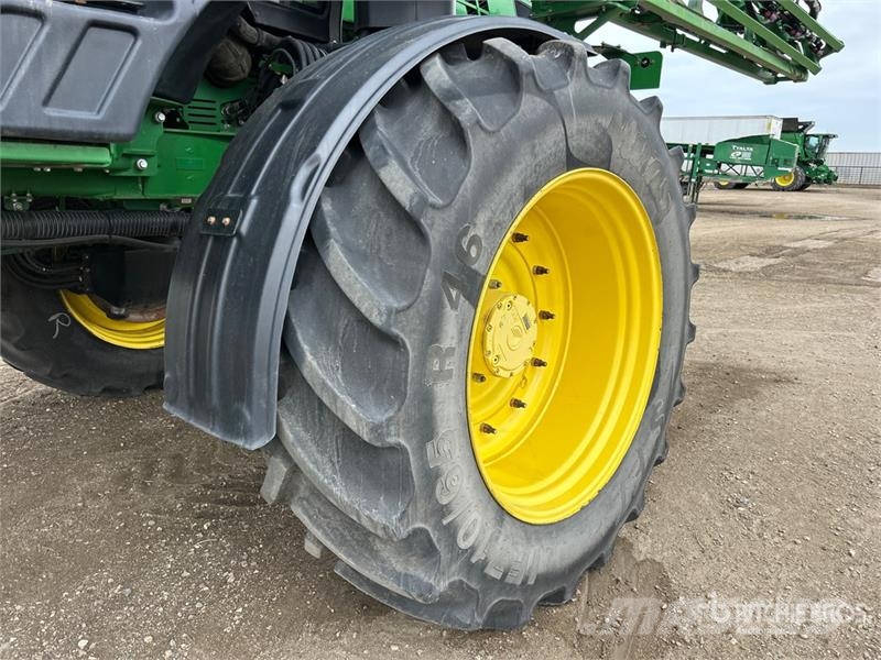 John Deere R4045 رشاشات ذاتية الحركة