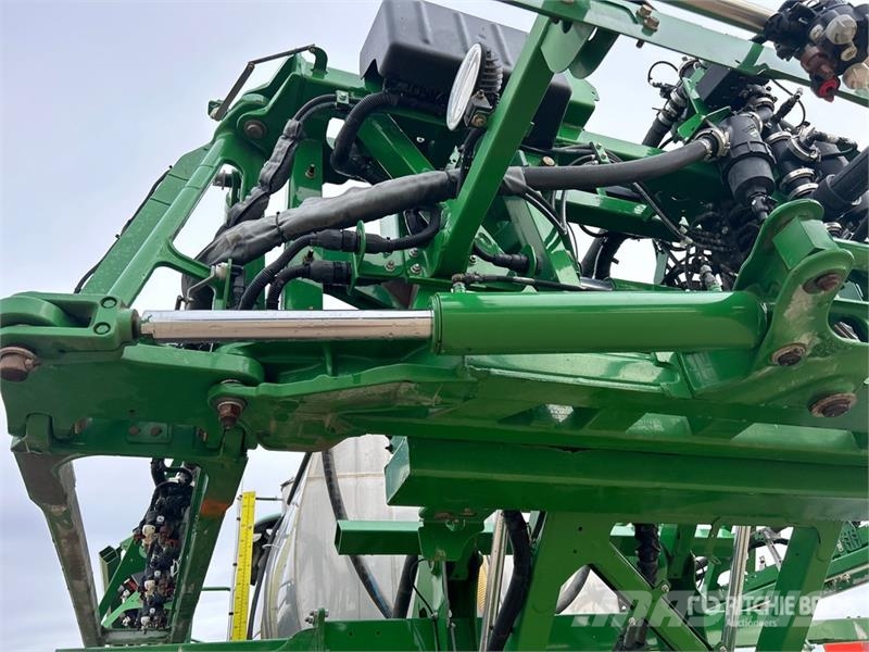 John Deere R4045 رشاشات ذاتية الحركة