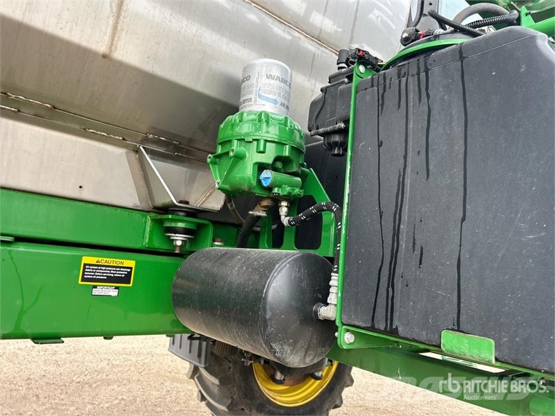 John Deere R4045 رشاشات ذاتية الحركة