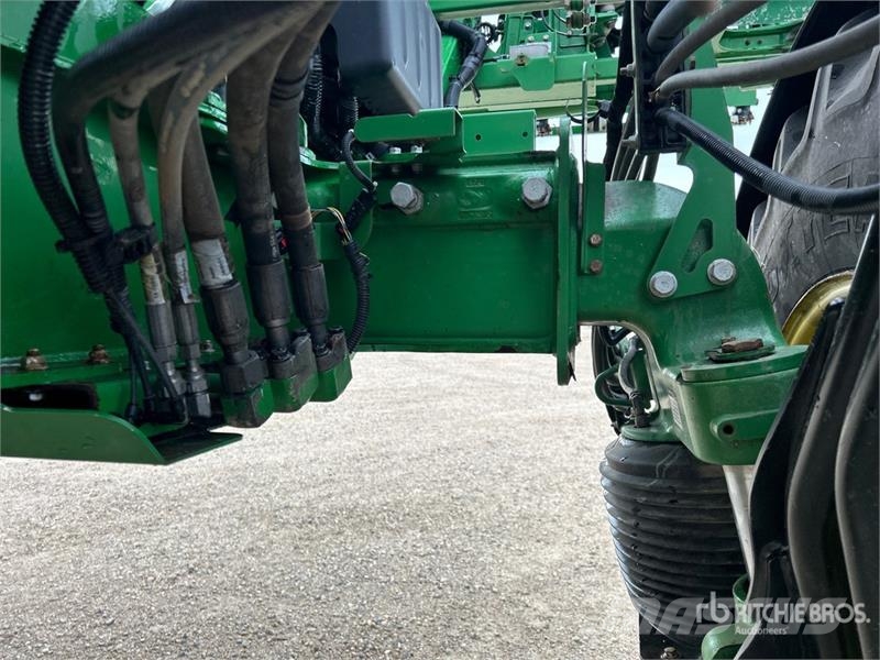 John Deere R4045 رشاشات ذاتية الحركة