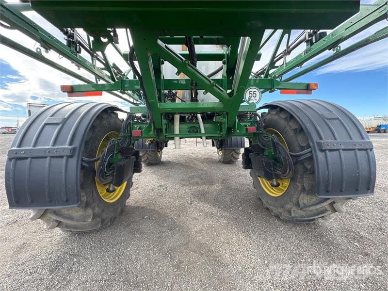 John Deere R4045 Samohodne škropilnice