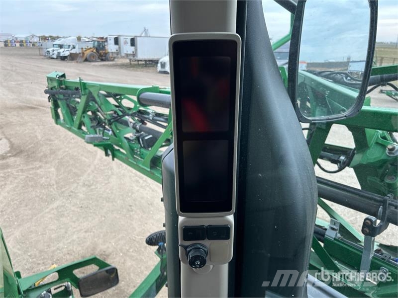 John Deere R4045 رشاشات ذاتية الحركة