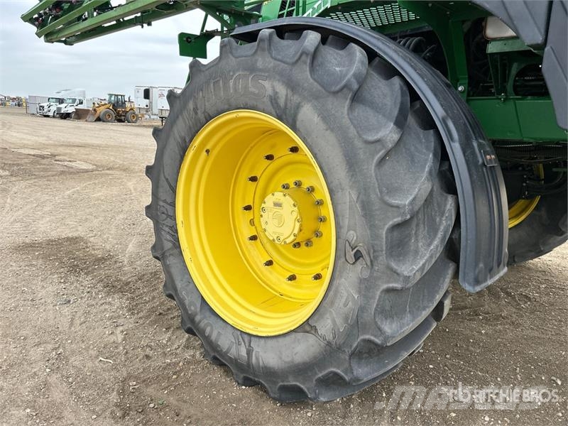 John Deere R4045 رشاشات ذاتية الحركة