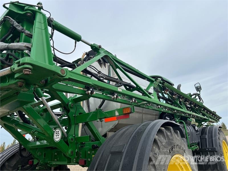 John Deere R4045 رشاشات ذاتية الحركة