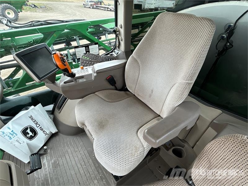 John Deere R4045 رشاشات ذاتية الحركة