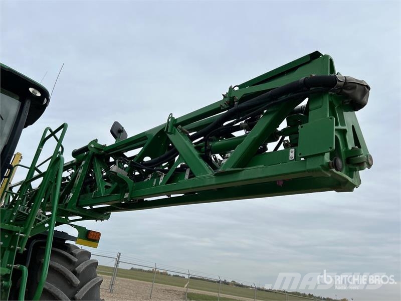 John Deere R4045 رشاشات ذاتية الحركة