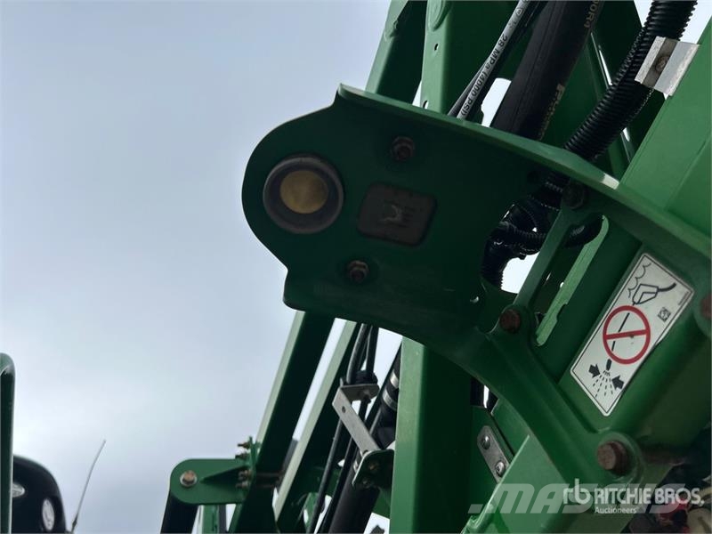 John Deere R4045 رشاشات ذاتية الحركة