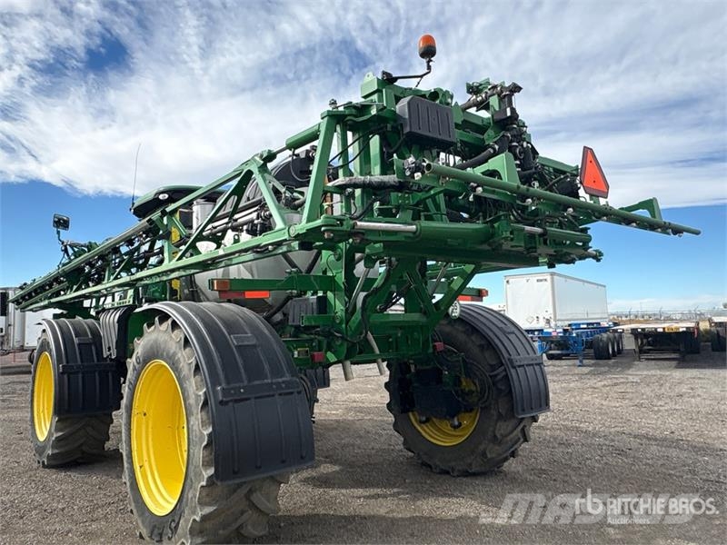 John Deere R4045 Samohodne škropilnice