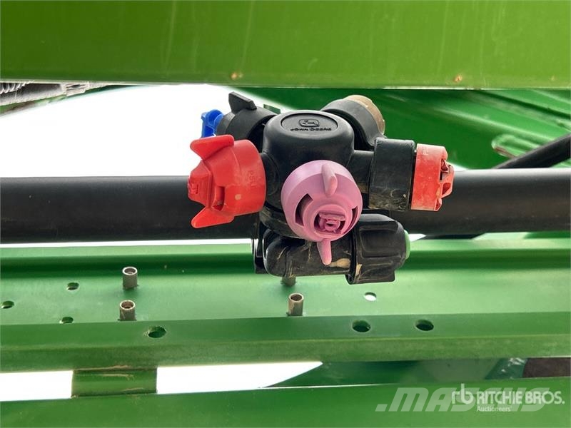 John Deere R4045 رشاشات ذاتية الحركة