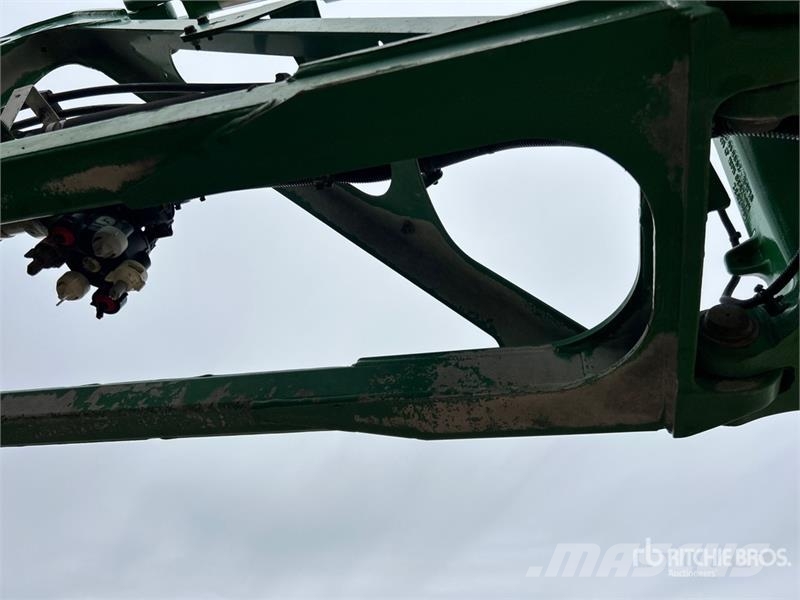 John Deere R4045 رشاشات ذاتية الحركة