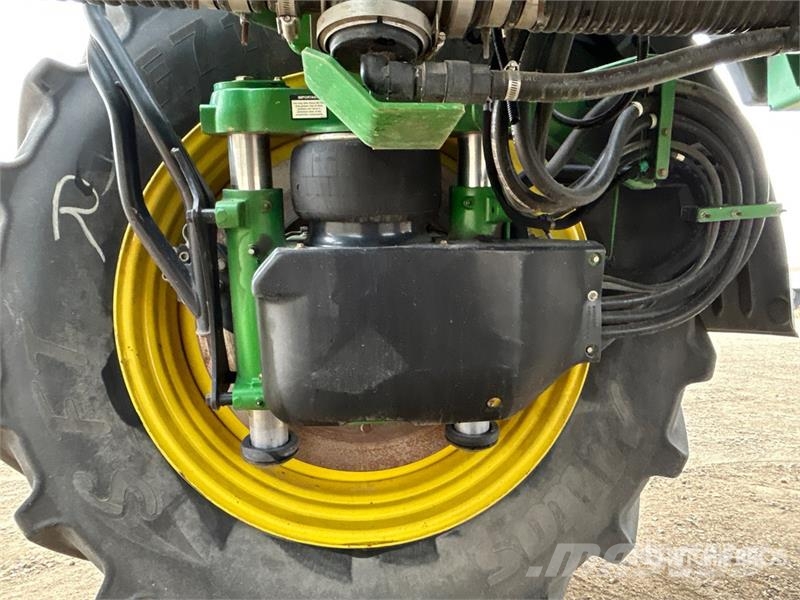 John Deere R4045 رشاشات ذاتية الحركة