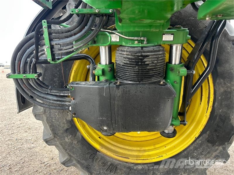 John Deere R4045 رشاشات ذاتية الحركة