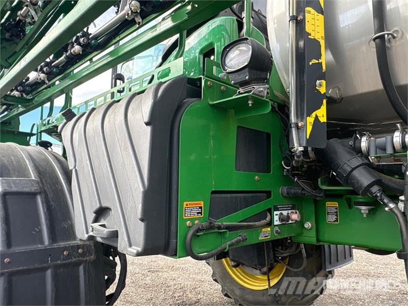 John Deere R4045 Samohodne škropilnice