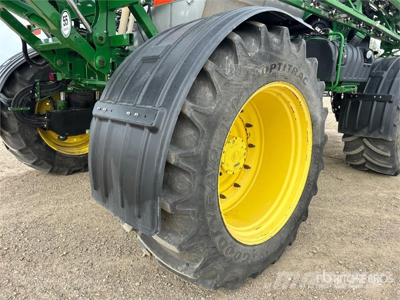 John Deere R4045 رشاشات ذاتية الحركة