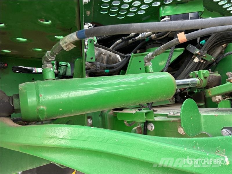 John Deere R4045 رشاشات ذاتية الحركة