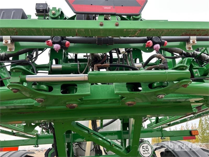 John Deere R4045 رشاشات ذاتية الحركة
