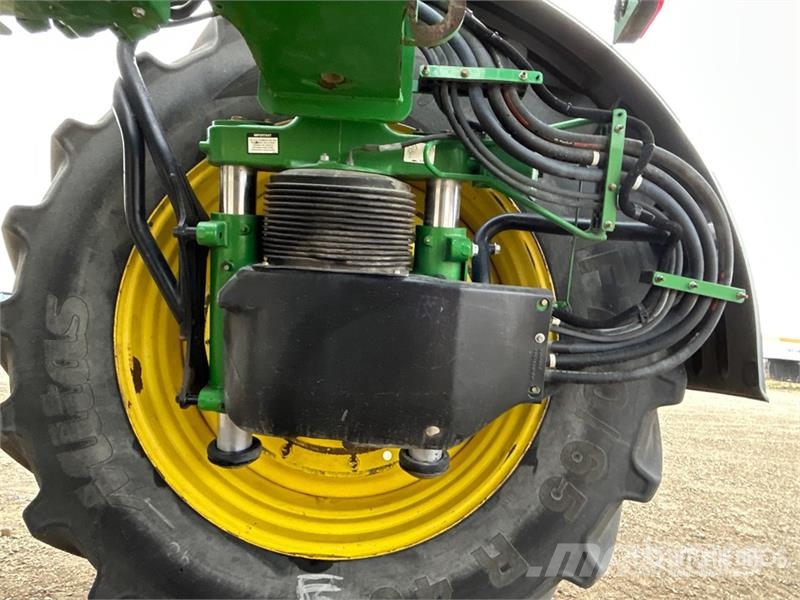 John Deere R4045 رشاشات ذاتية الحركة