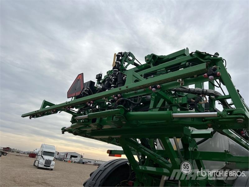 John Deere R4045 رشاشات ذاتية الحركة