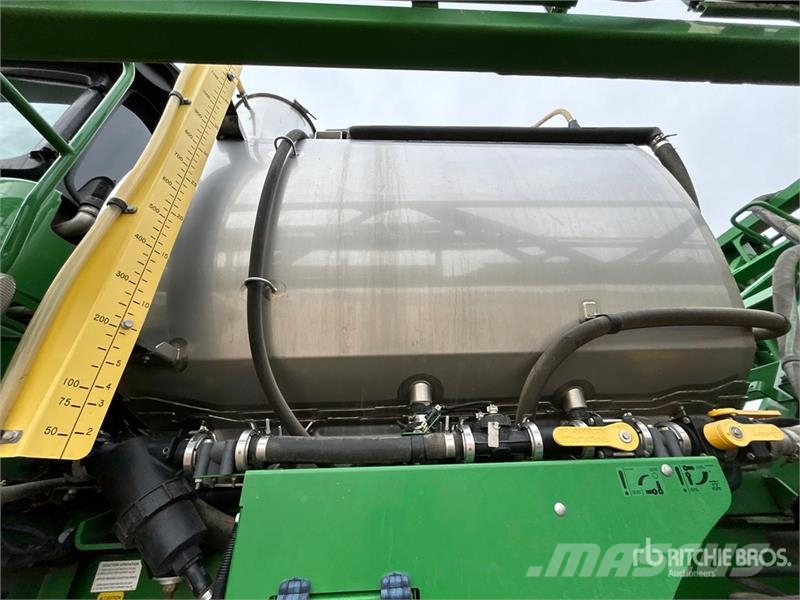 John Deere R4045 رشاشات ذاتية الحركة