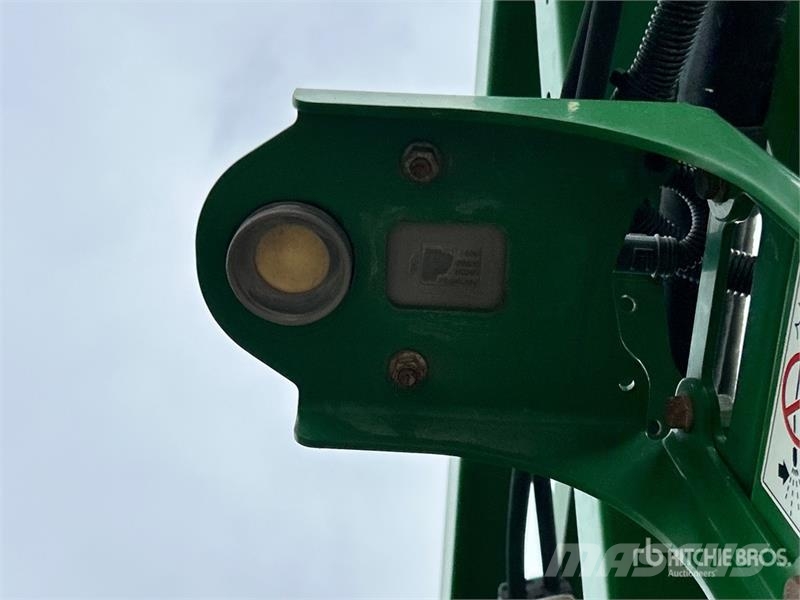 John Deere R4045 رشاشات ذاتية الحركة
