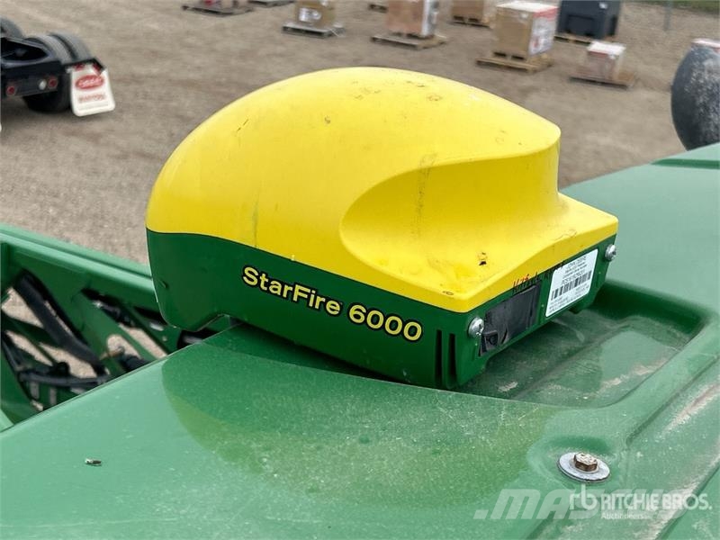 John Deere R4045 رشاشات ذاتية الحركة