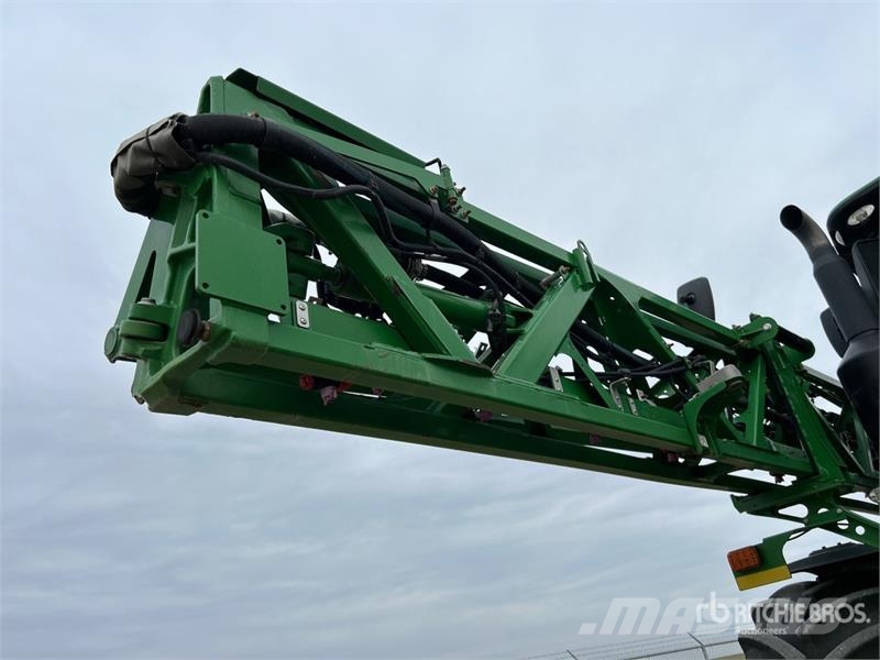 John Deere R4045 رشاشات ذاتية الحركة