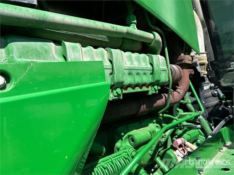 John Deere R4045 Önjáró trágyaszórók